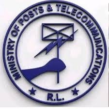 Ministry of Posts and Telecommunications, Republic of Liberia